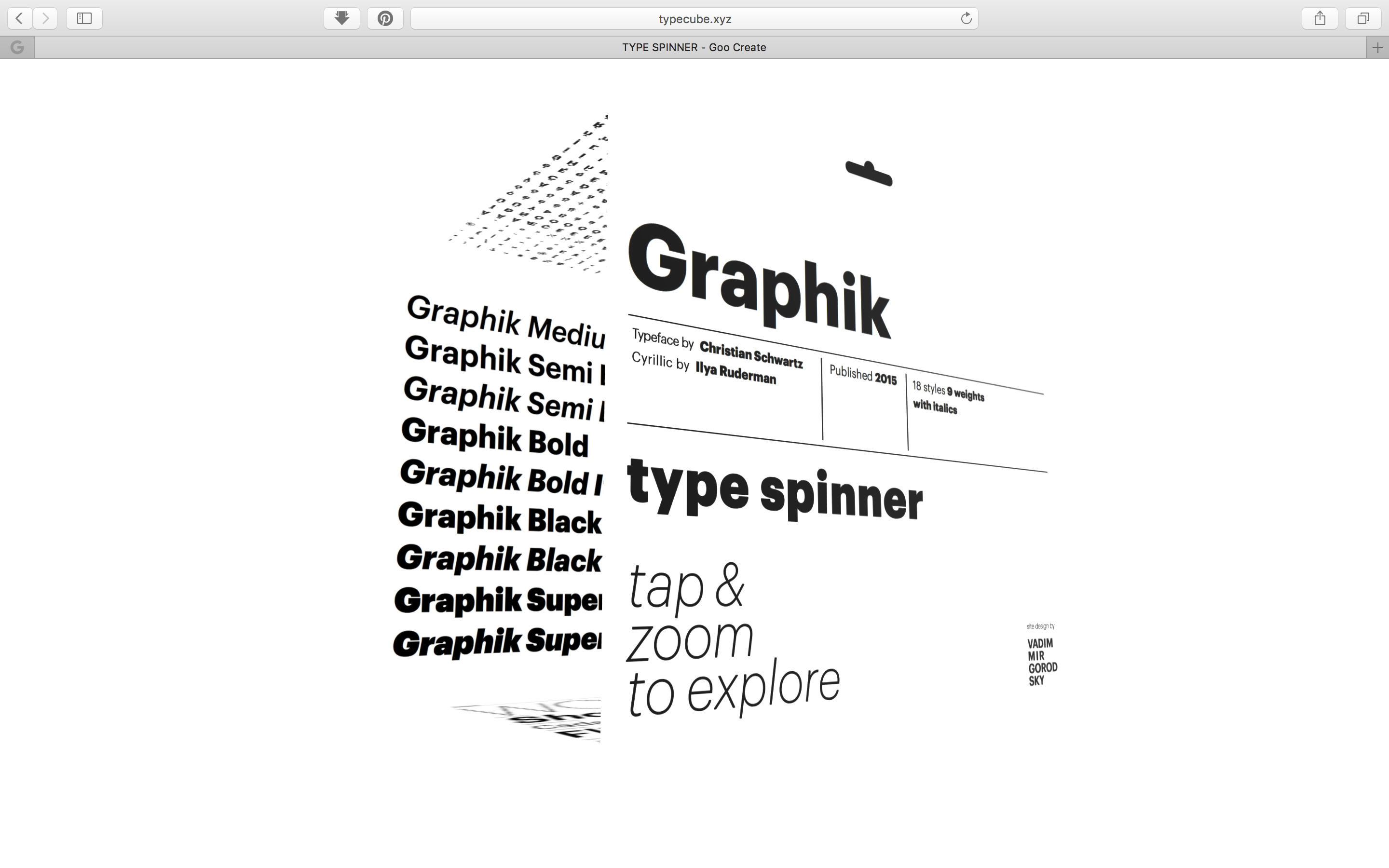 graphik super font free
